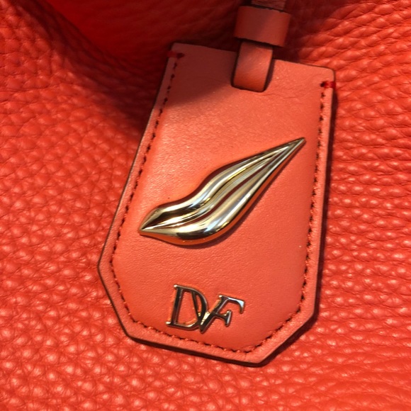 Sutra Hobo Deergrain Leather bag(Sunburnt color)